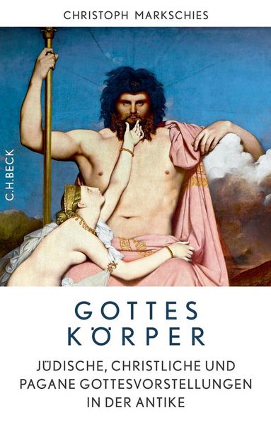 Produktbild: Gottes K&ouml;rper