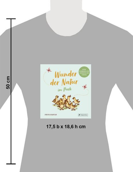 Produktbild: Wunder der Natur im Park