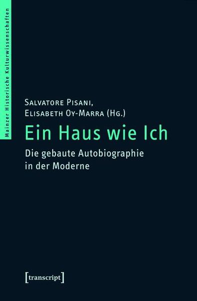 Produktbild: Ein Haus wie Ich