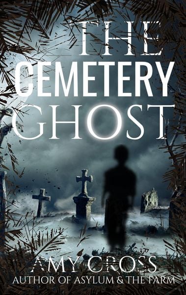 Produktbild: The Cemetery Ghost