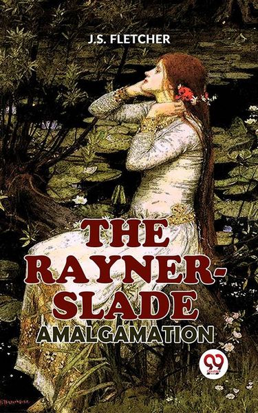 Produktbild: The Rayner-Slade Amalgamation