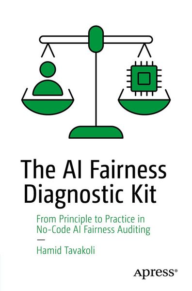 Produktbild: The AI Fairness Diagnostic Kit