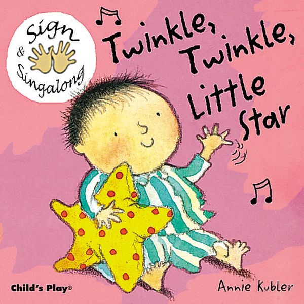 Produktbild: Twinkle, Twinkle, Little Star