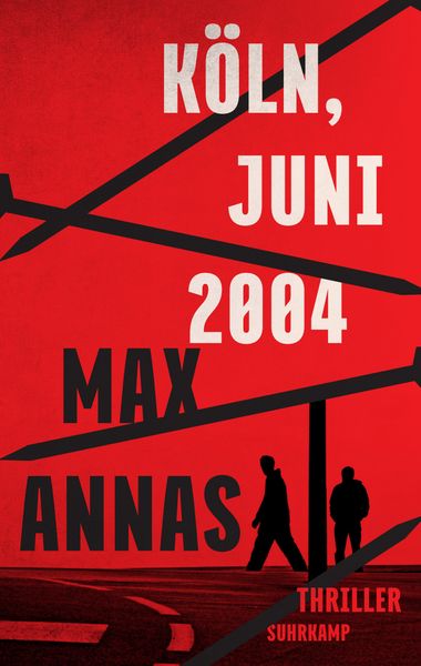 Produktbild: K&ouml;ln, Juni 2004