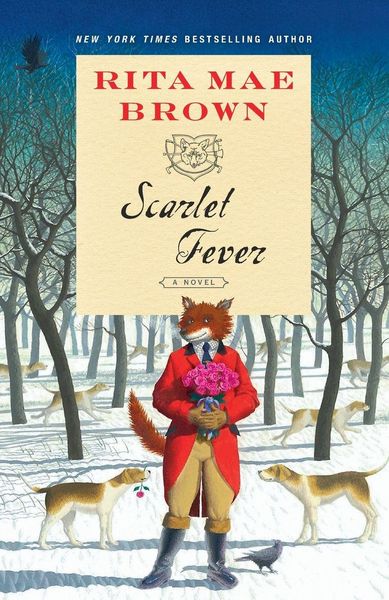 Produktbild: Scarlet Fever