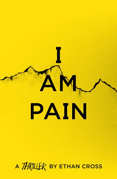 I Am Pain, Taschenbuch von Ethan Cross, Bloomsbury USA, 2710001626328