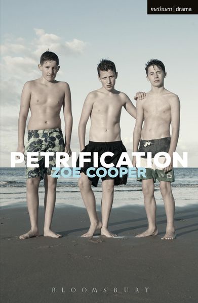 Produktbild: Petrification
