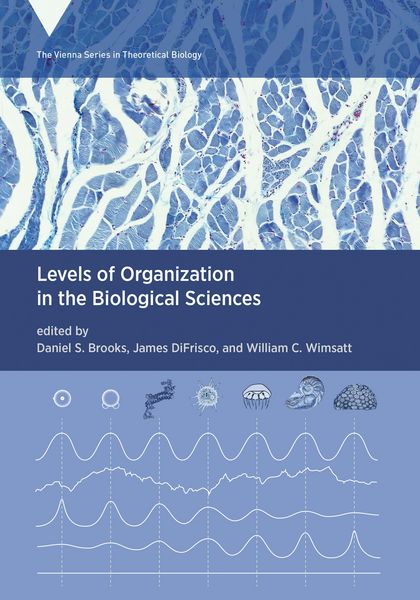 Produktbild: Levels of Organization in the Biological Sciences