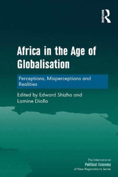 Produktbild: Shizha, E: Africa in the Age of Globalisation