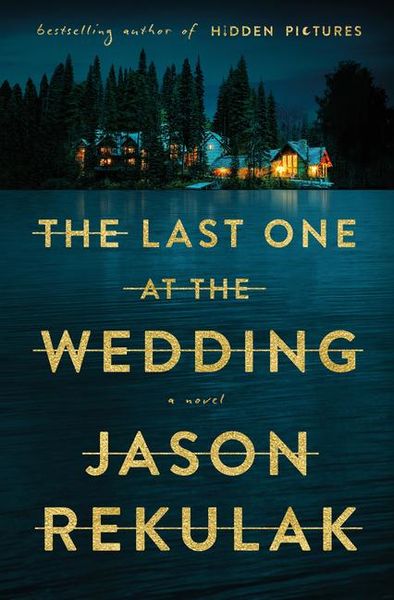 Produktbild: The Last One at the Wedding