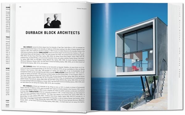 Produktbild: 100 Contemporary Houses