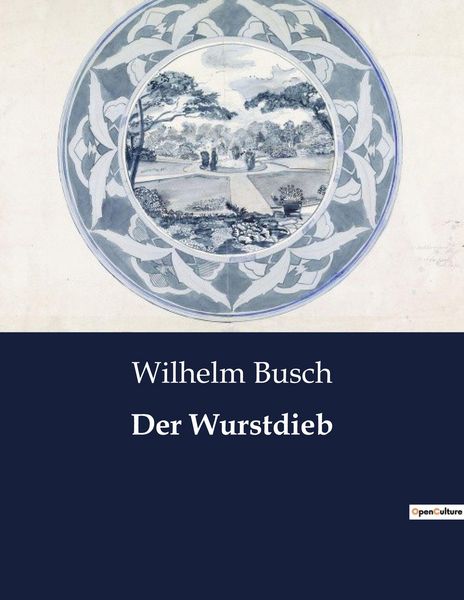Produktbild: Der Wurstdieb