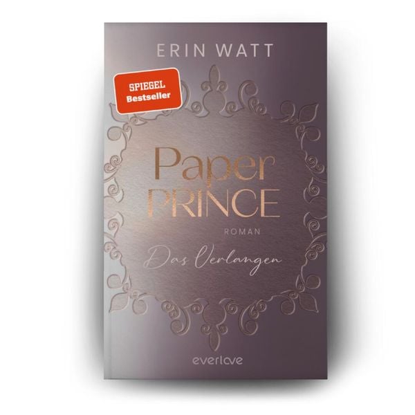 Produktbild: Paper Prince