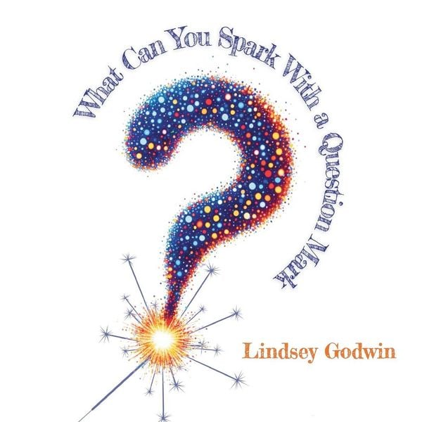 Produktbild: What Can You Spark With A Question Mark