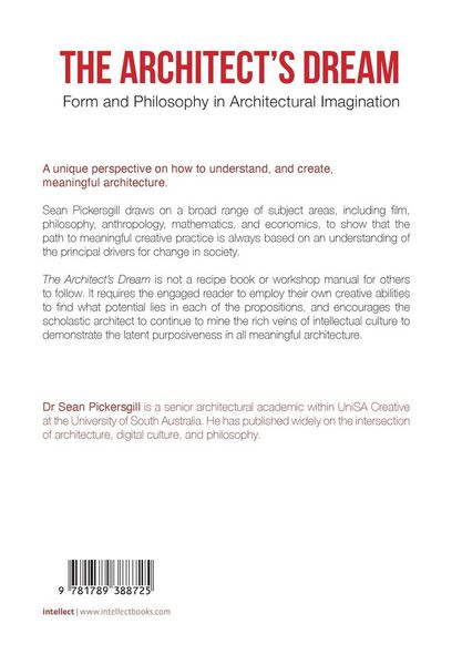 Produktbild: The Architect's Dream