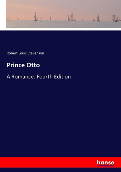 Produktbild: Prince Otto