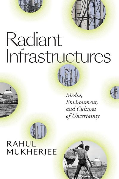 Produktbild: Radiant Infrastructures