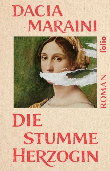 Produktbild: Die stumme Herzogin