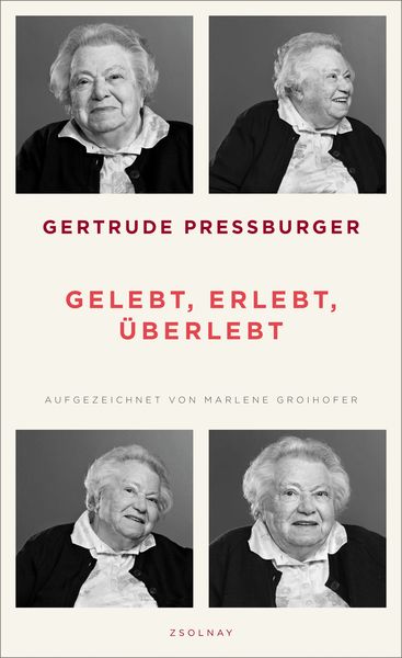 Produktbild: Gelebt, erlebt, &uuml;berlebt