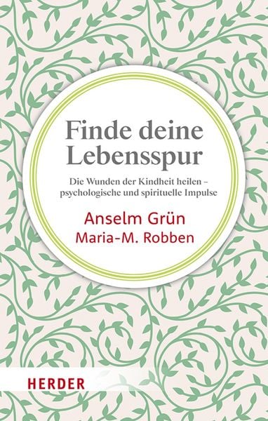 Produktbild: Finde deine Lebensspur