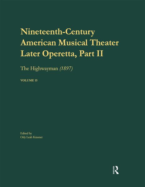 Produktbild: Later Operetta 2