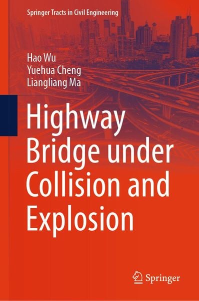 Produktbild: Highway Bridge under Collision and Explosion