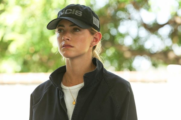 Produktbild: NCIS - Season 16 [6 DVDs]