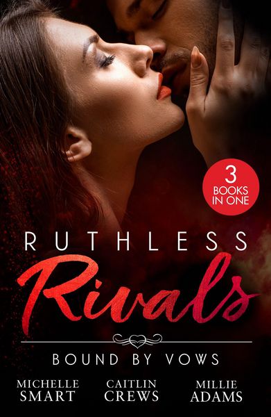 Produktbild: Ruthless Rivals Bound By Pb