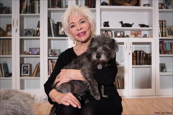 Produktbild: Perla der Superhund 1