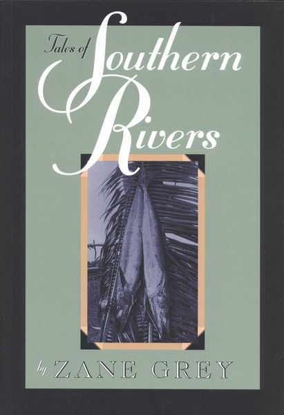 Produktbild: Tales of Southern Rivers