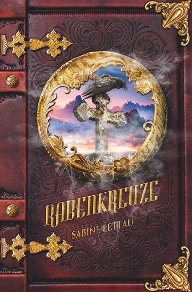Produktbild: Rabenkreuze