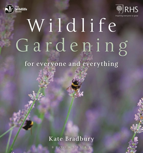 Produktbild: Wildlife Gardening