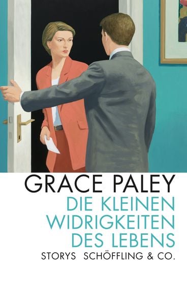 Produktbild: Die kleinen Widrigkeiten des Lebens