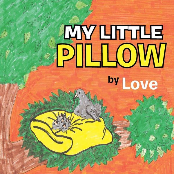 Produktbild: My Little Pillow