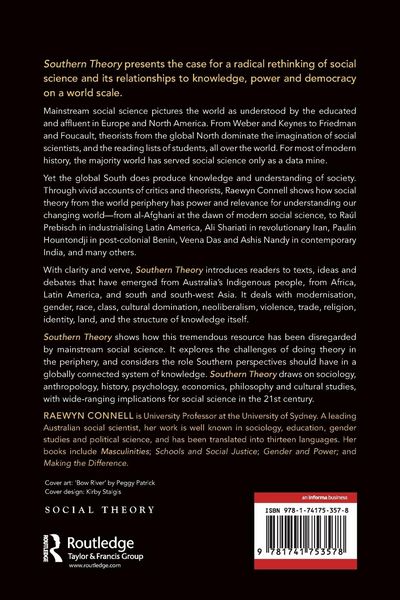 Produktbild: Southern Theory