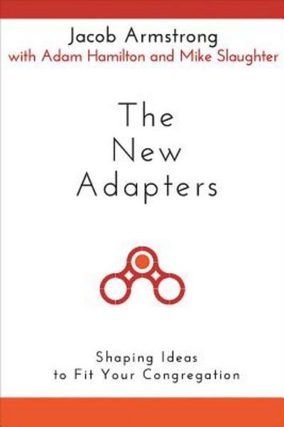 Produktbild: The New Adapters