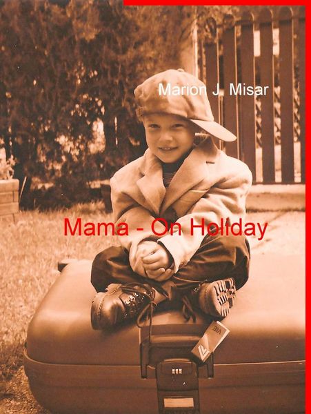 Produktbild: Mama - On Holiday