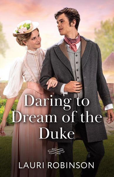 Produktbild: Daring To Dream Of The Duke