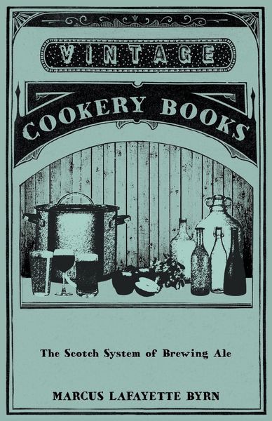 Produktbild: The English System of Brewing Ale