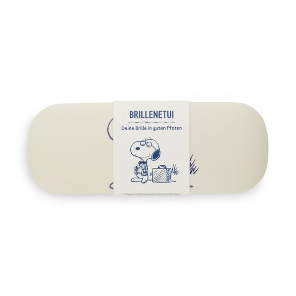Produktbild: Brillenetui Snoopy