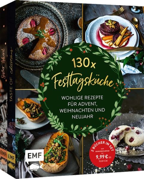 Produktbild: Festtagsk&uuml;che