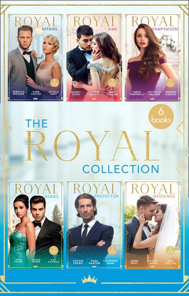 Produktbild: The Royal Collection