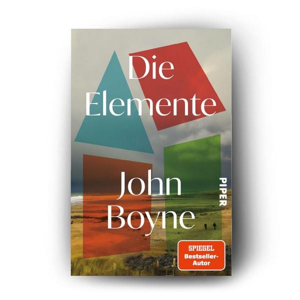 Produktbild: Die Elemente