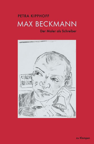 Produktbild: Max Beckmann