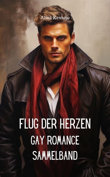 Produktbild: Flug der Herzen