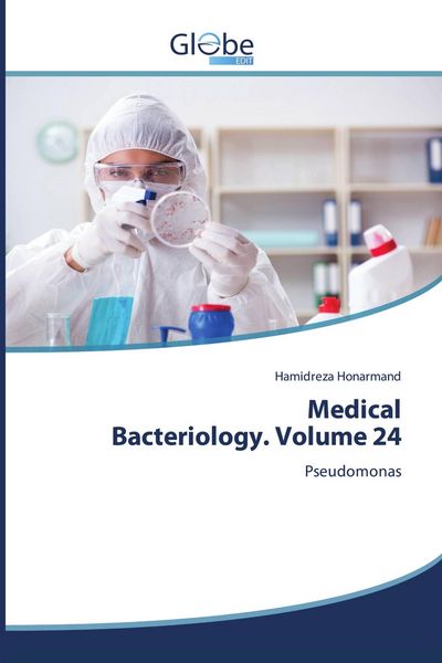 Produktbild: Medical Bacteriology. Volume 24