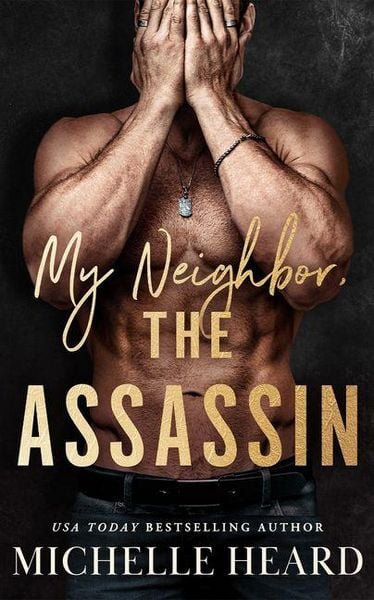 Produktbild: My Neighbor, the Assassin