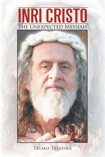 Produktbild: Inri Cristo
