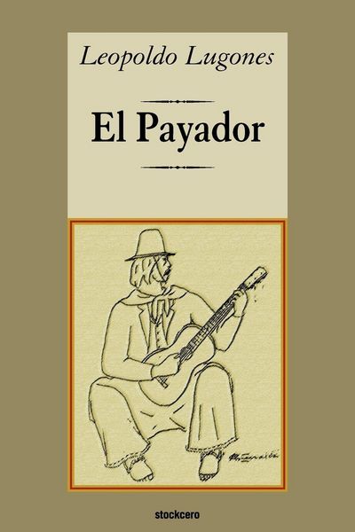 Produktbild: El Payador