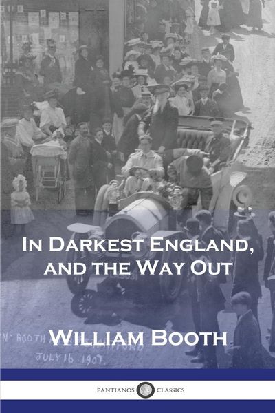 Produktbild: In Darkest England, and the Way Out